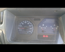 Nissan Atlas 2002