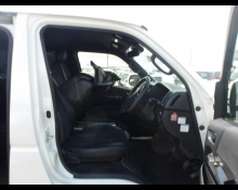 Toyota Hiace Van 2019