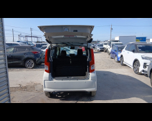 Daihatsu Move 2019