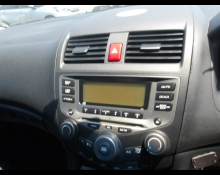 Honda Accord 2006