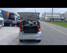 Daihatsu Move 2020