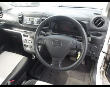 Daihatsu Mira e:S 2019