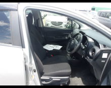 Toyota Vitz 2020