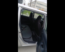 Toyota Probox 2019