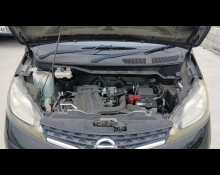 Nissan NV200 2019