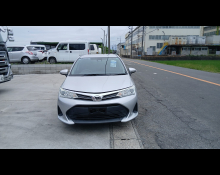 Toyota Corolla Fielder 2019