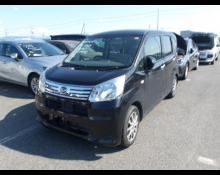 Daihatsu Move 2020