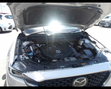 Mazda CX-5 2023