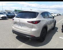 Mazda CX-5 2023
