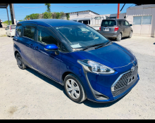 Toyota Sienta 2021 For Sale and Price