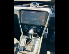 Volkswagen Arteon 2020