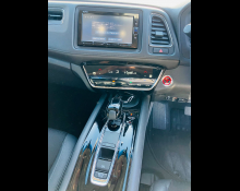 Honda Vezel 2019