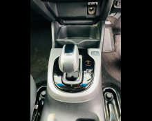 Honda Fit Hybrid 2019