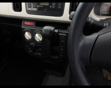 Suzuki Alto 2019