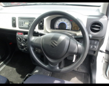 Suzuki Alto 2019