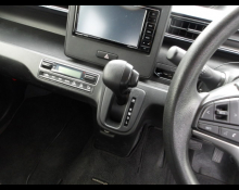 Suzuki Wagon R 2019