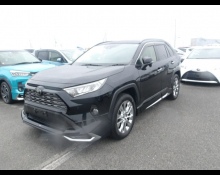 Toyota RAV4 2019