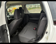 Suzuki Wagon R 2020