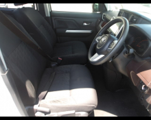 Toyota Roomy 2019
