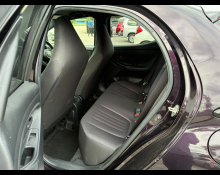 Toyota Yaris 2020