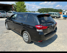 Toyota Corolla Fielder 2020