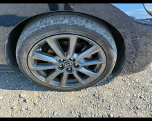 Mazda Mazda3 Fastback 2019