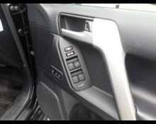 Toyota Land Cruiser Prado 2019