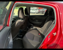 Toyota Vitz 2019