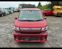 Suzuki Wagon R 2019