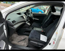 Honda CR-V 2013