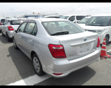 Toyota Corolla Axio 2019