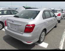 Toyota Corolla Axio 2019