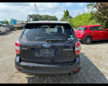 Subaru Forester 2013