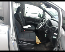 Toyota Noah 2019
