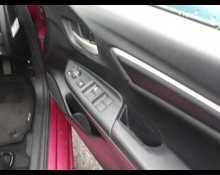 Honda Fit 2019