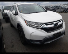 Used Honda Cr-v Cars For Sale in Japan