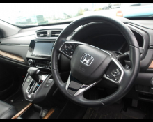 Honda CR-V 2018