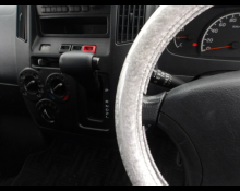 Toyota Liteace Van 2014