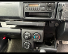 Toyota Succeed Van 2019
