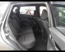 Honda Fit Hybrid 2019