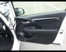 Honda Shuttle 2019