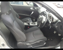 Nissan Fairlady Z 2003