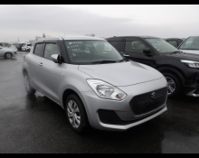 Suzuki Swift 2017