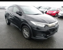 Honda Vezel 2019 For Sale and Price