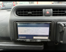 Toyota Probox 2020