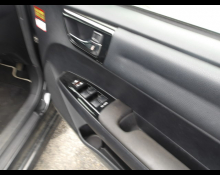 Toyota Corolla Fielder 2015