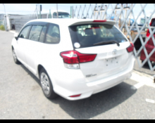 Toyota Corolla Fielder 2021