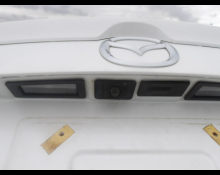 Mazda Axela 2014