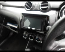 Suzuki Swift 2022