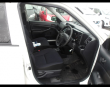 Toyota Succeed Van 2020